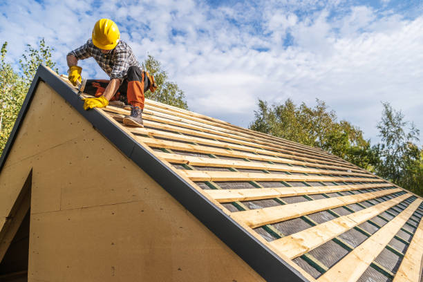 Quick and Trustworthy Emergency Roof Repair Services in Glen Burnie, MD