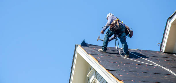 Slate Roofing Contractor in Glen Burnie, MD